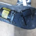 MEHANIZAM BRISAČA SA MOTORIĆEM Citroën BERLINGO 2 2006 1.6 HDI 9644210780