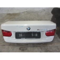 VRATA KOMPLET PRTLJAŽNA BMW 3 2012 320D AUT. 41007288757