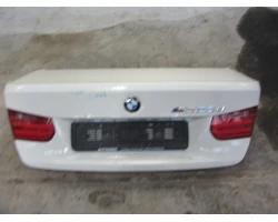 VRATA KOMPLET PRTLJAŽNA BMW 3 2012 320D AUT. 41007288757