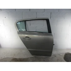 VRATA ZADNJA DESNA Opel Astra 2005 1.7DTH