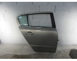 VRATA ZADNJA DESNA Opel Astra 2005 1.7DTH
