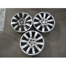 FELGA 19" Mercedes-Benz GLK-Klasse 2012 220D 7,5jx19h2et47 A2044011502