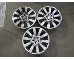 FELGA 19" Mercedes-Benz GLK-Klasse 2012 220D 7,5jx19h2et47 A2044011502