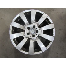 FELGA 19" Mercedes-Benz GLK-Klasse 2012 220D 7,5jx19h2et47 A2044011502