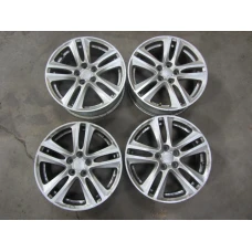 FELGE 16" Subaru Impreza 2011 WAGON 2.0/D-S AWD 28111FG160 16x6,5jh1 c22 48