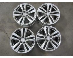 FELGE 16" Subaru Impreza 2011 WAGON 2.0/D-S AWD 28111FG160 16x6,5jh1 c22 48