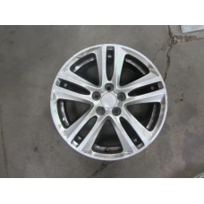 FELGE 16" Subaru Impreza 2011 WAGON 2.0/D-S AWD 28111FG160 16x6,5jh1 c22 48
