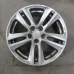 FELGE 16" Subaru Impreza 2011 WAGON 2.0/D-S AWD 28111FG160 16x6,5jh1 c22 48