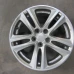 FELGE 16" Subaru Impreza 2011 WAGON 2.0/D-S AWD 28111FG160 16x6,5jh1 c22 48