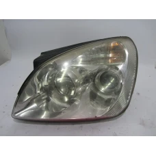 FAR LIJEVI Kia Carens 2007 2.0D