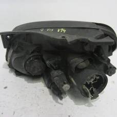 FAR DESNI Kia Carens 2007 2.0D