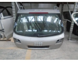 VRATA KOMPLET PRTLJAŽNA Audi A6, S6 2005 2.7TDI AVANT