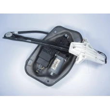 MEHANIZAM STAKLA ZADNJA DESNA Volkswagen Golf 2008 2.0 TDI 4Motion 1k0830402e