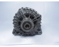 ALTERNATOR Peugeot 207 2011 1.6 HDI 16V 9678048880