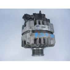 ALTERNATOR Peugeot 207 2011 1.6 HDI 16V 9678048880