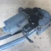 MEHANIZAM BRISAČA SA MOTORIĆEM Renault MEGANE 2007 GRANDTOUR 1.5DCI