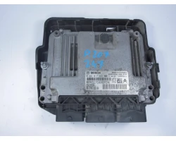 RAČUNALNIK MOTORA Peugeot 207 2011 1.6 HDI 16V 9677013180