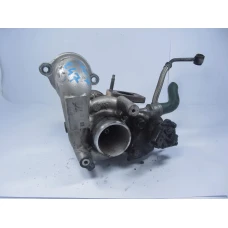 TURBINA Peugeot 207 2011 1.6 HDI 16V 9673283680