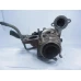 TURBINA Peugeot 207 2011 1.6 HDI 16V 9673283680