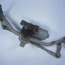 MEHANIZAM BRISAČA SA MOTORIĆEM Peugeot 207 2011 1.6 HDI 16V