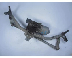 MEHANIZAM BRISAČA SA MOTORIĆEM Peugeot 207 2011 1.6 HDI 16V