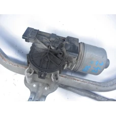 MEHANIZAM BRISAČA SA MOTORIĆEM Peugeot 207 2011 1.6 HDI 16V