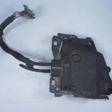 NOSAČ OSIGURAČA Peugeot 207 2011 1.6 HDI 16V 9675123880