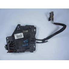 NOSAČ OSIGURAČA Peugeot 207 2011 1.6 HDI 16V 9675123880