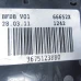 NOSAČ OSIGURAČA Peugeot 207 2011 1.6 HDI 16V 9675123880
