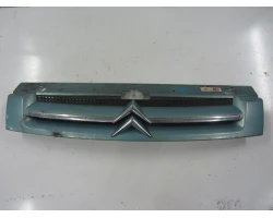 UKRASNA MASKA Citroën BERLINGO 2 2003 2.0 HDI MUL