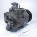 KOMPRESOR KLIME Seat Ibiza 2010 1.2 6q0820808g