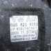 KOMPRESOR KLIME Seat Ibiza 2010 1.2 6q0820808g