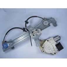 MEHANIZAM STAKLA ZADAJ LIJEVA Renault MEGANE III  2011 1.5 DCI 827310185r