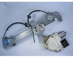 MEHANIZAM STAKLA ZADAJ LIJEVA Renault MEGANE III  2011 1.5 DCI 827310185r