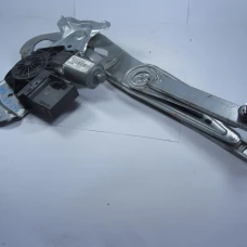 MEHANIZAM STAKLA PREDNJI DESNI Renault MEGANE III  2011 1.5 DCI 807301396r