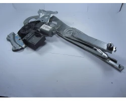 MEHANIZAM STAKLA PREDNJI DESNI Renault MEGANE III  2011 1.5 DCI 807301396r