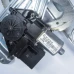 MEHANIZAM STAKLA PREDNJI DESNI Renault MEGANE III  2011 1.5 DCI 807301396r