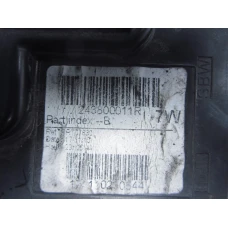 NOSAČ OSIGURAČA Renault MEGANE III  2011 1.5 DCI 243800011r
