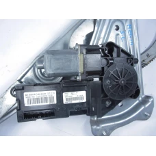 MEHANIZAM STAKLA PREDNJA LIJEVA Renault MEGANE III  2011 1.5 DCI 807315510r
