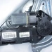 MEHANIZAM STAKLA PREDNJA LIJEVA Renault MEGANE III  2011 1.5 DCI 807315510r
