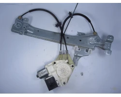 MEHANIZAM STAKLA ZADNJA DESNA Renault MEGANE III  2011 1.5 DCI 827306548r