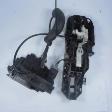 MEHANIZAM ZAKLJUČAVANJA PREDNJA DESNA Renault MEGANE III  2011 1.5 DCI