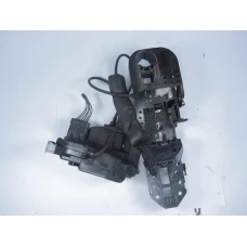 MEHANIZAM ZAKLJUČAVANJA ZADNJI LIJEVO Renault MEGANE III  2011 1.5 DCI