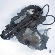 MEHANIZAM ZAKLJUČAVANJA ZADNJI LIJEVO Renault MEGANE III  2011 1.5 DCI