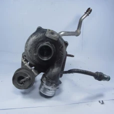 TURBINA Renault MEGANE III  2011 1.5 DCI 54359710029   860233h  82307056