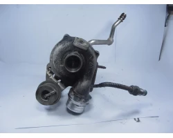 TURBINA Renault MEGANE III  2011 1.5 DCI 54359710029   860233h  82307056