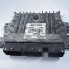 RAČUNALNIK MOTORA Renault MEGANE III  2011 1.5 DCI 237100120R