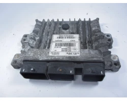 RAČUNALNIK MOTORA Renault MEGANE III  2011 1.5 DCI 237100120R