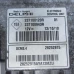 RAČUNALNIK MOTORA Renault MEGANE III  2011 1.5 DCI 237100120R