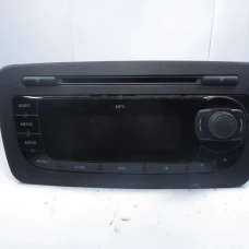 RADIO Seat Ibiza 2010 1.2 6j1035153d